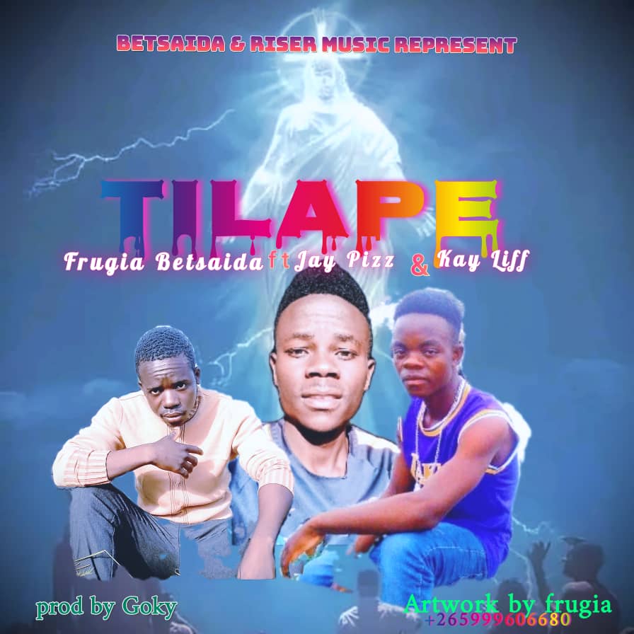 Tilape (Ft Kay Liff, Frugia)
