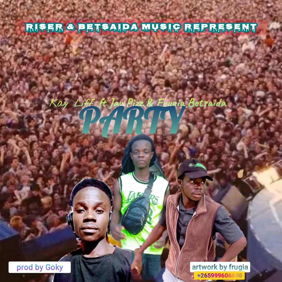 Party (Ft Kay Liff, Frugia)