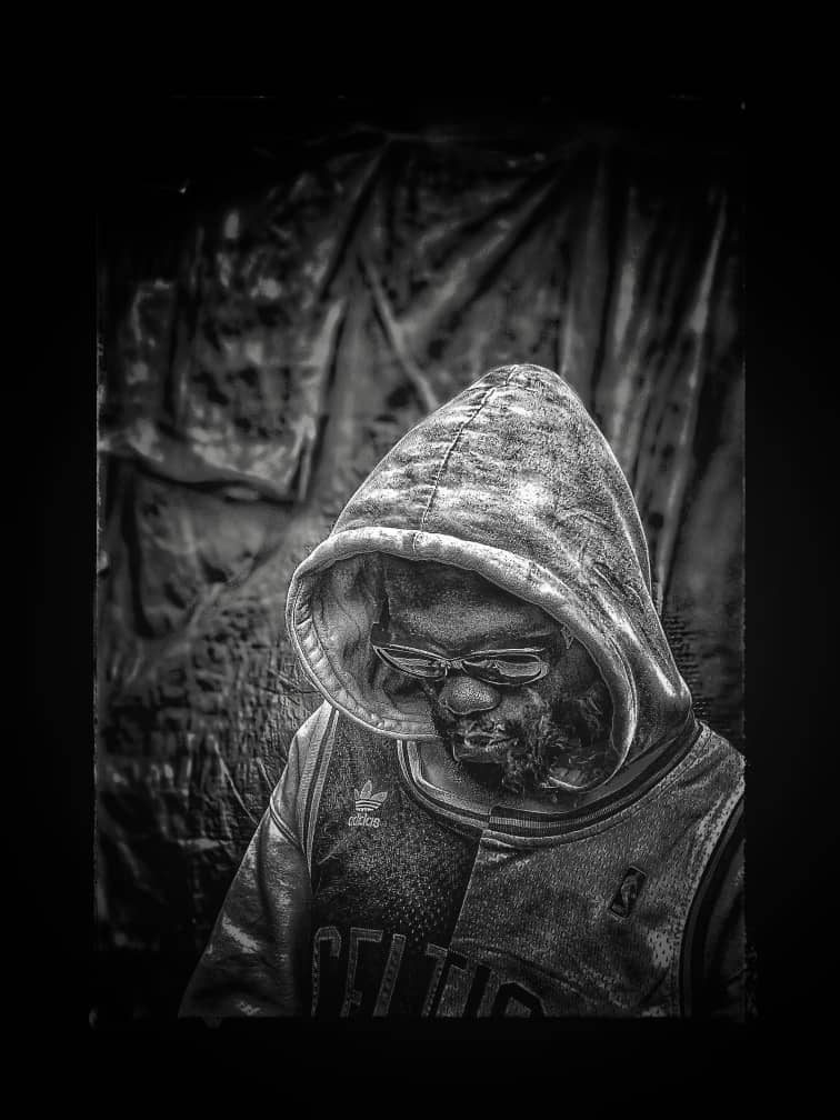 Raising Star by Boy Flex Zm | Album