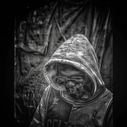 BOYFLEX -X MR 25_MAMY WANIDOBA (Prod Meeku)