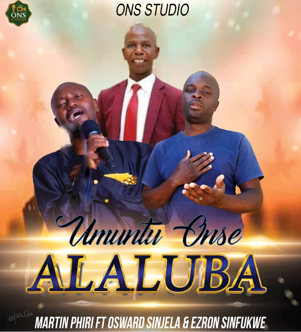 Umuntu Onse Alaluba by Martin Phiri | Album