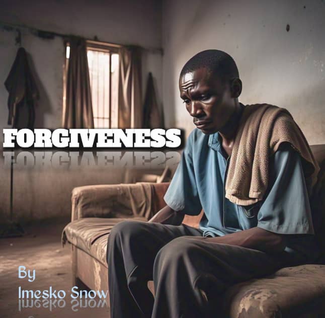 Imesko Snow - Forgiveness