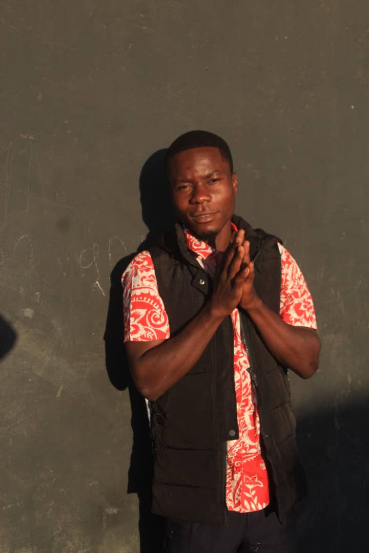 Born for success by Young Zuba Kumwela | Album