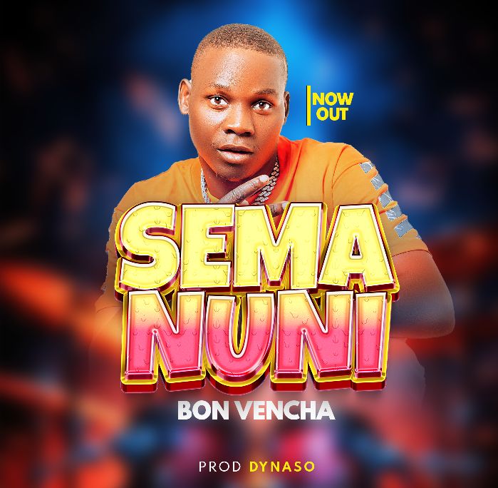Semanuuni Bon Vencha