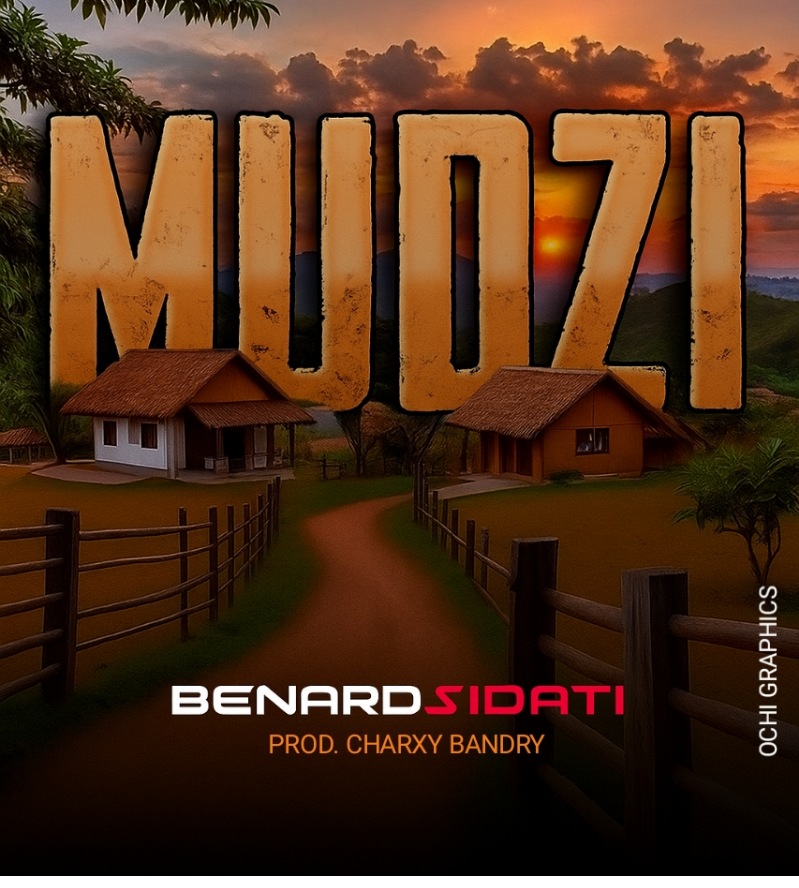 MUDZI