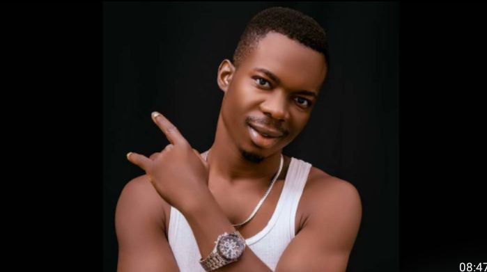 Wankyaye Marvex
