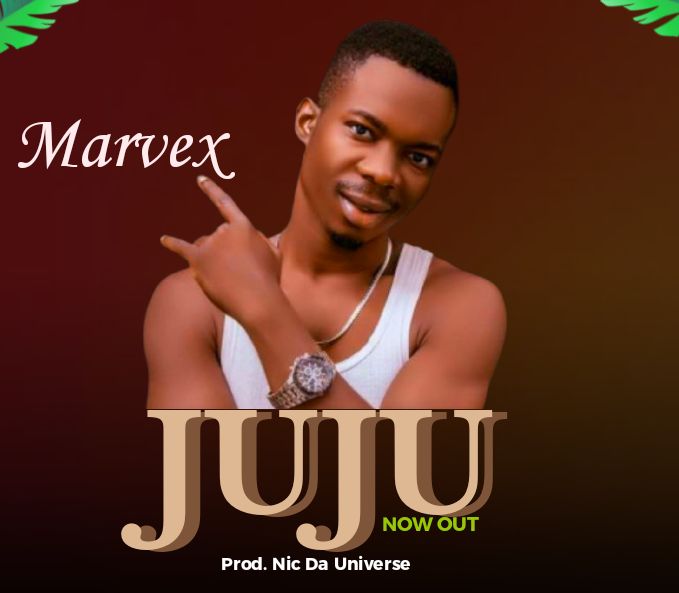 Juju Marvex