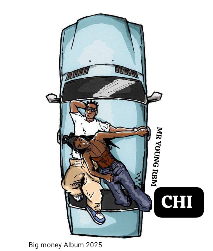 CHI