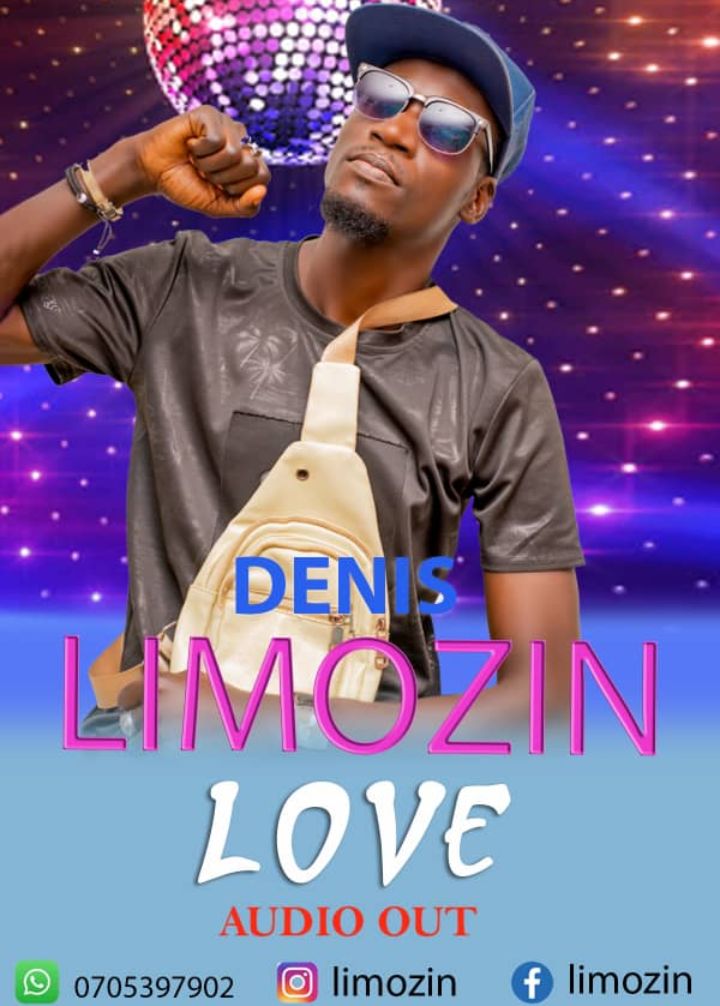 Love Denis Limozin