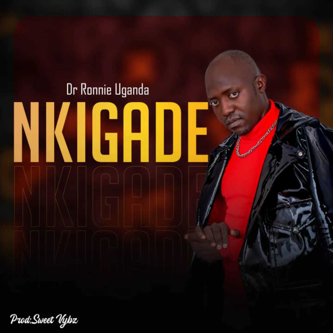 Nkigade