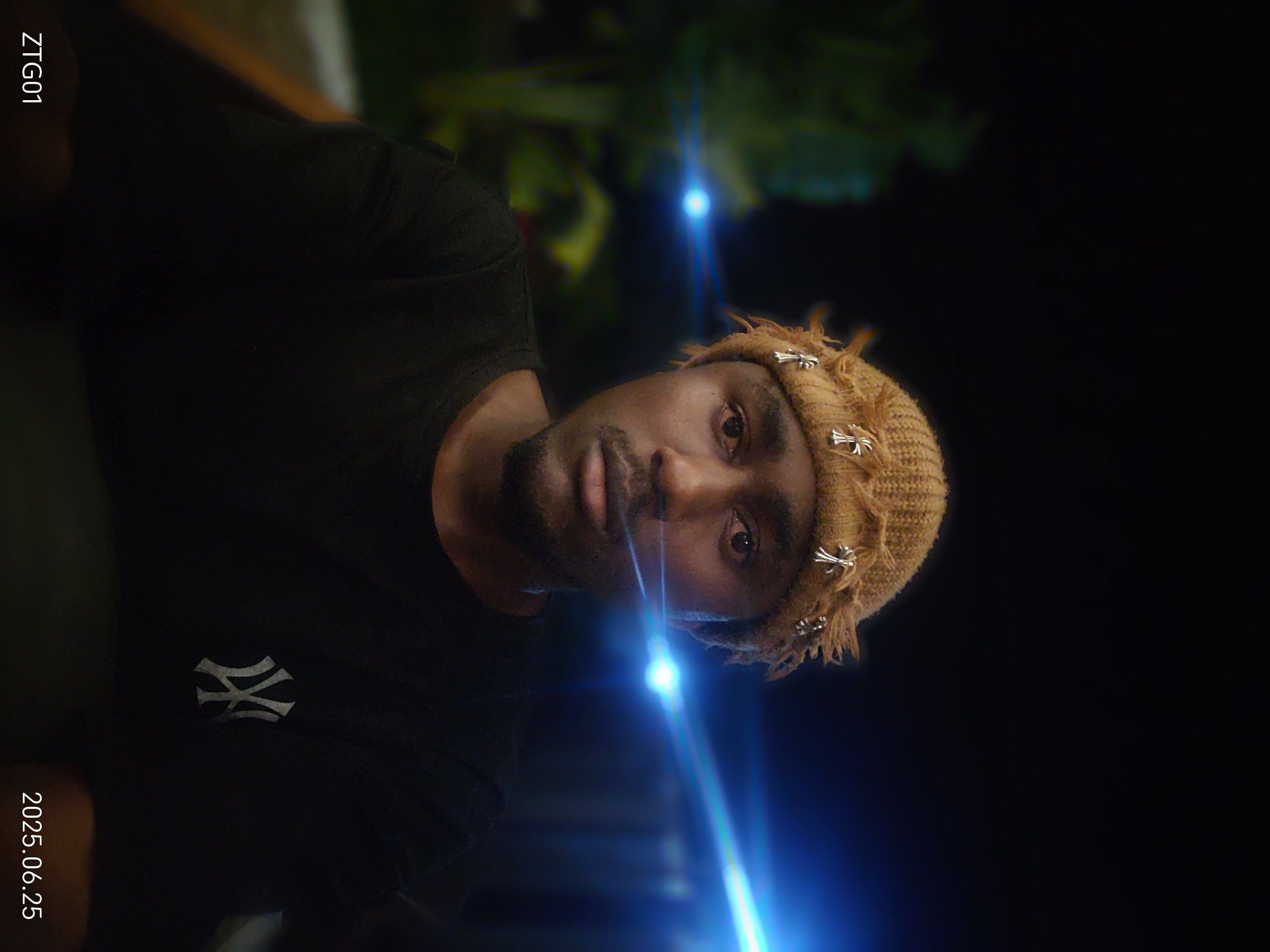 Bari nkahi