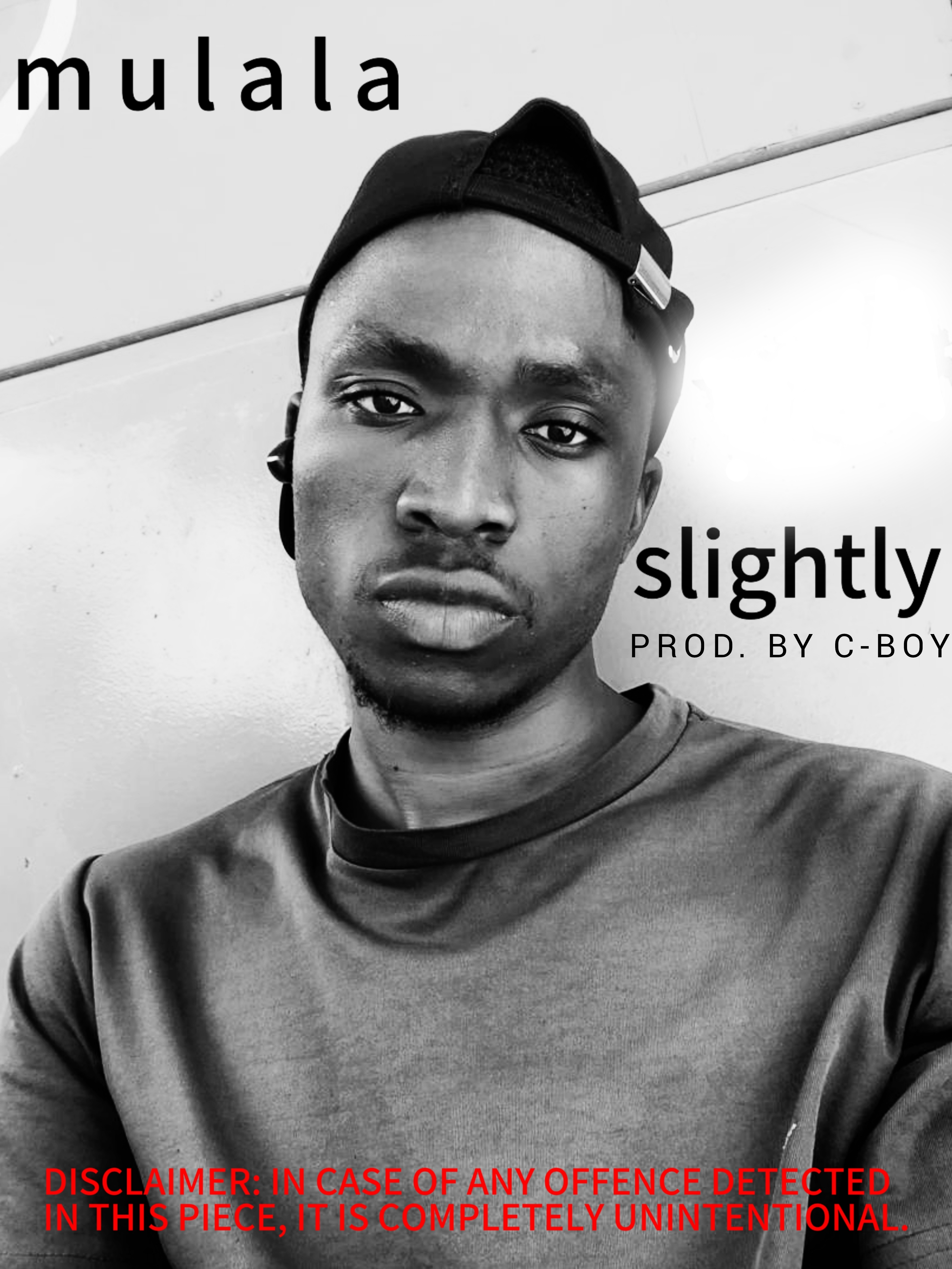 mulala - slightly