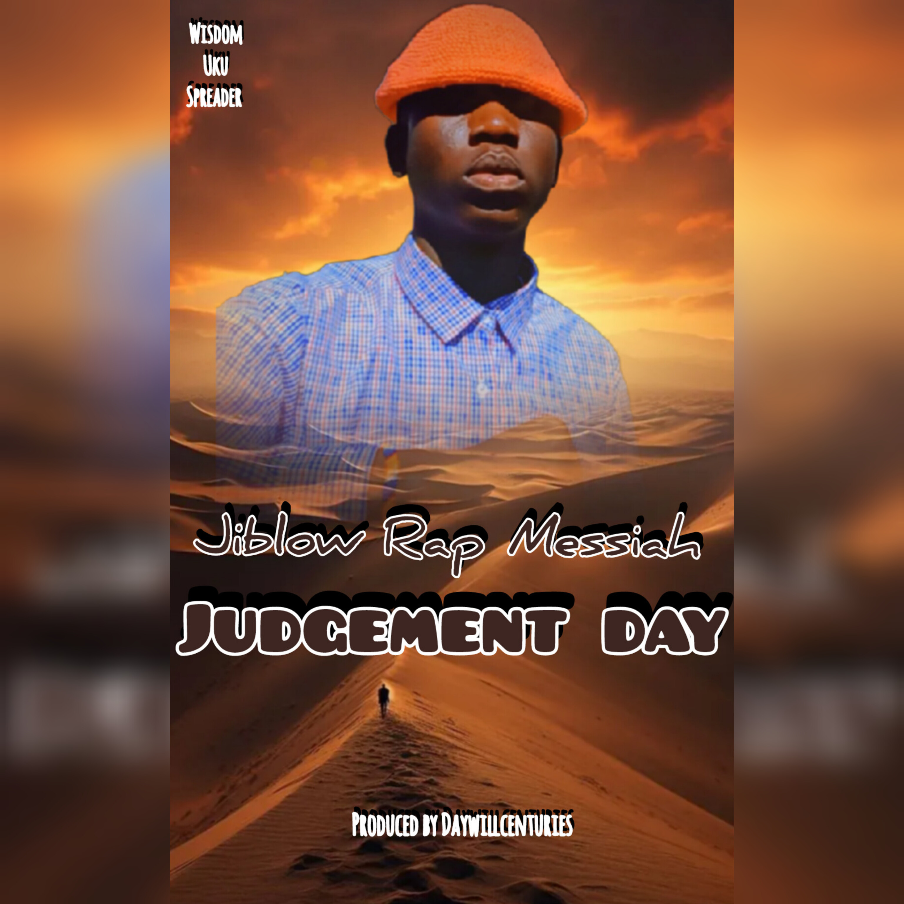 Judgement day