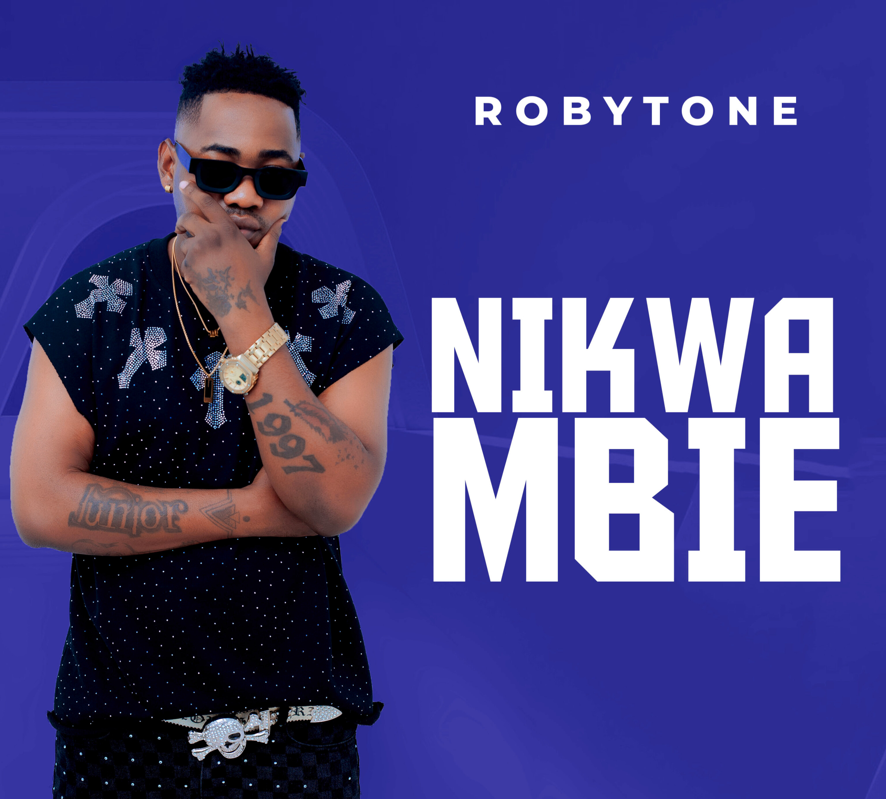 Nikwambie
