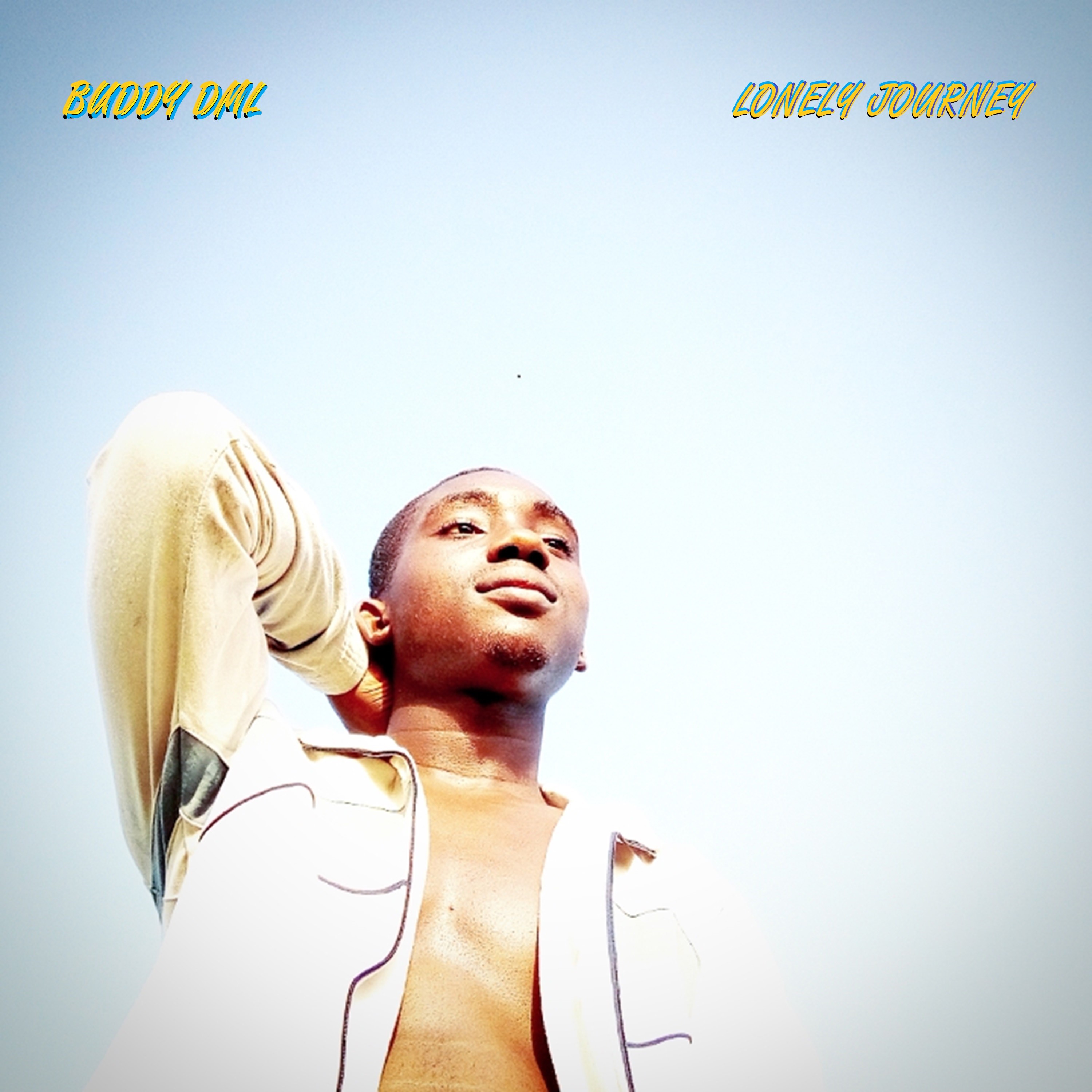 LONELY JOURNEY by Buddy DML | Album