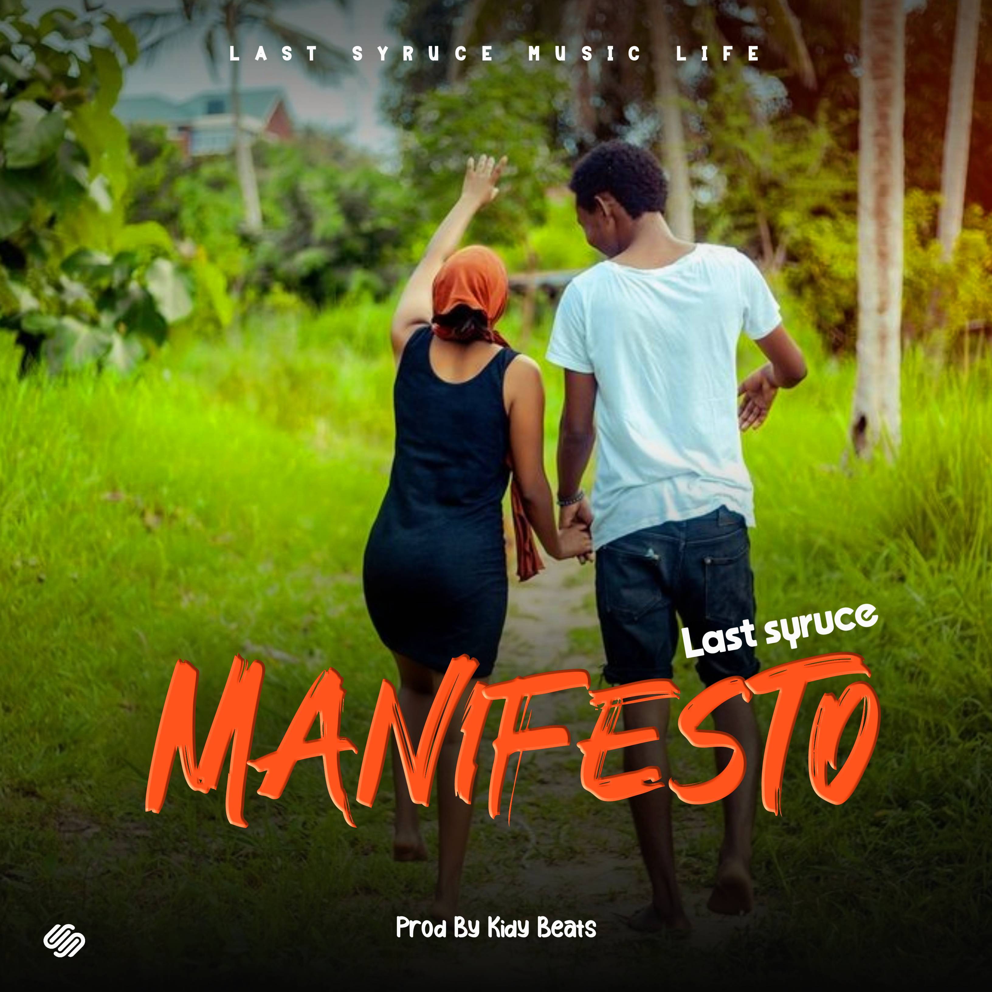 Manifesto
