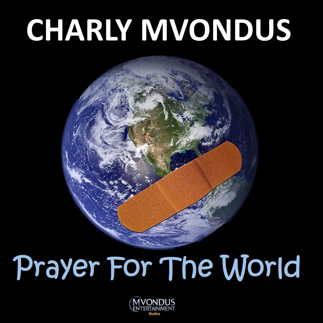 Prayer for the World