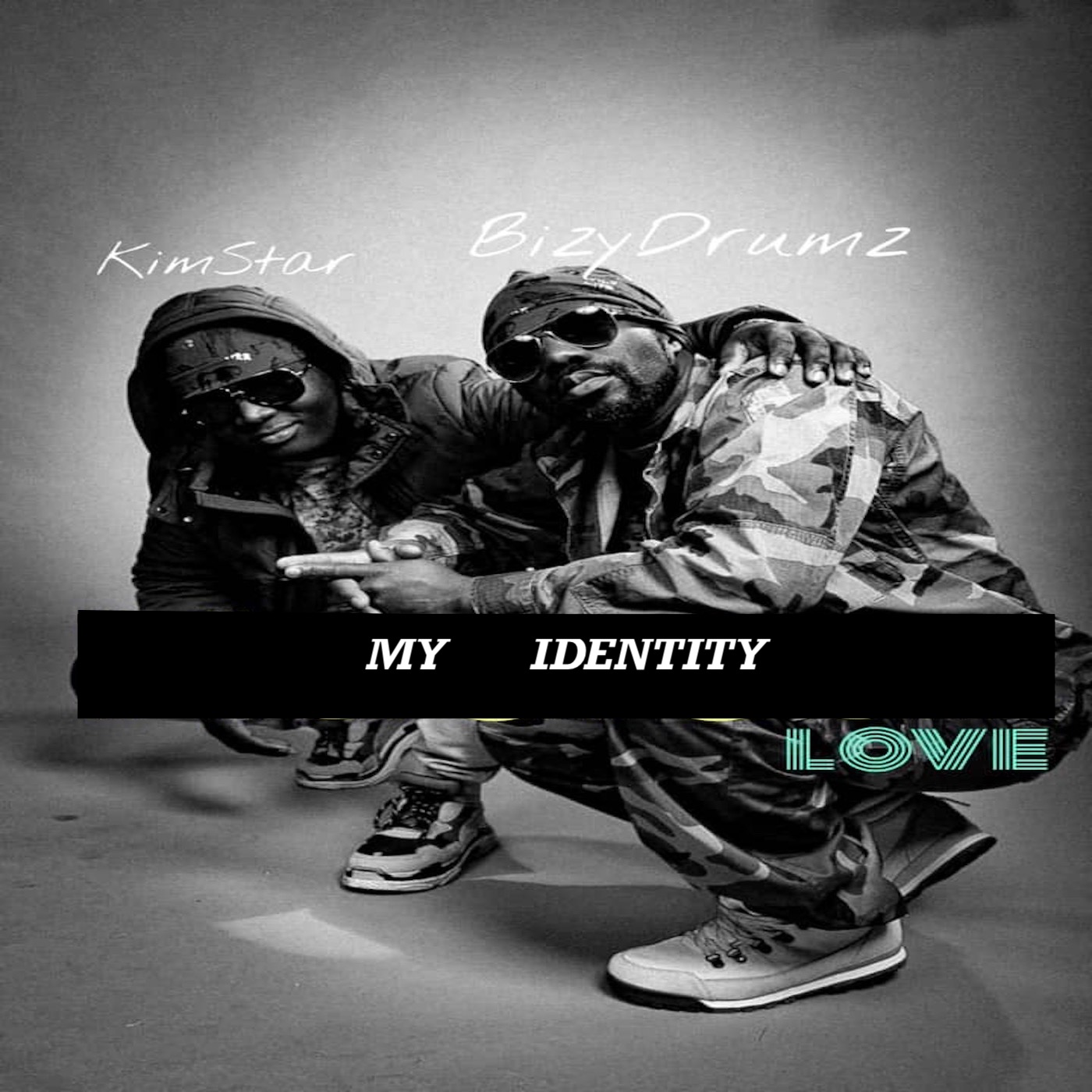 My Identity