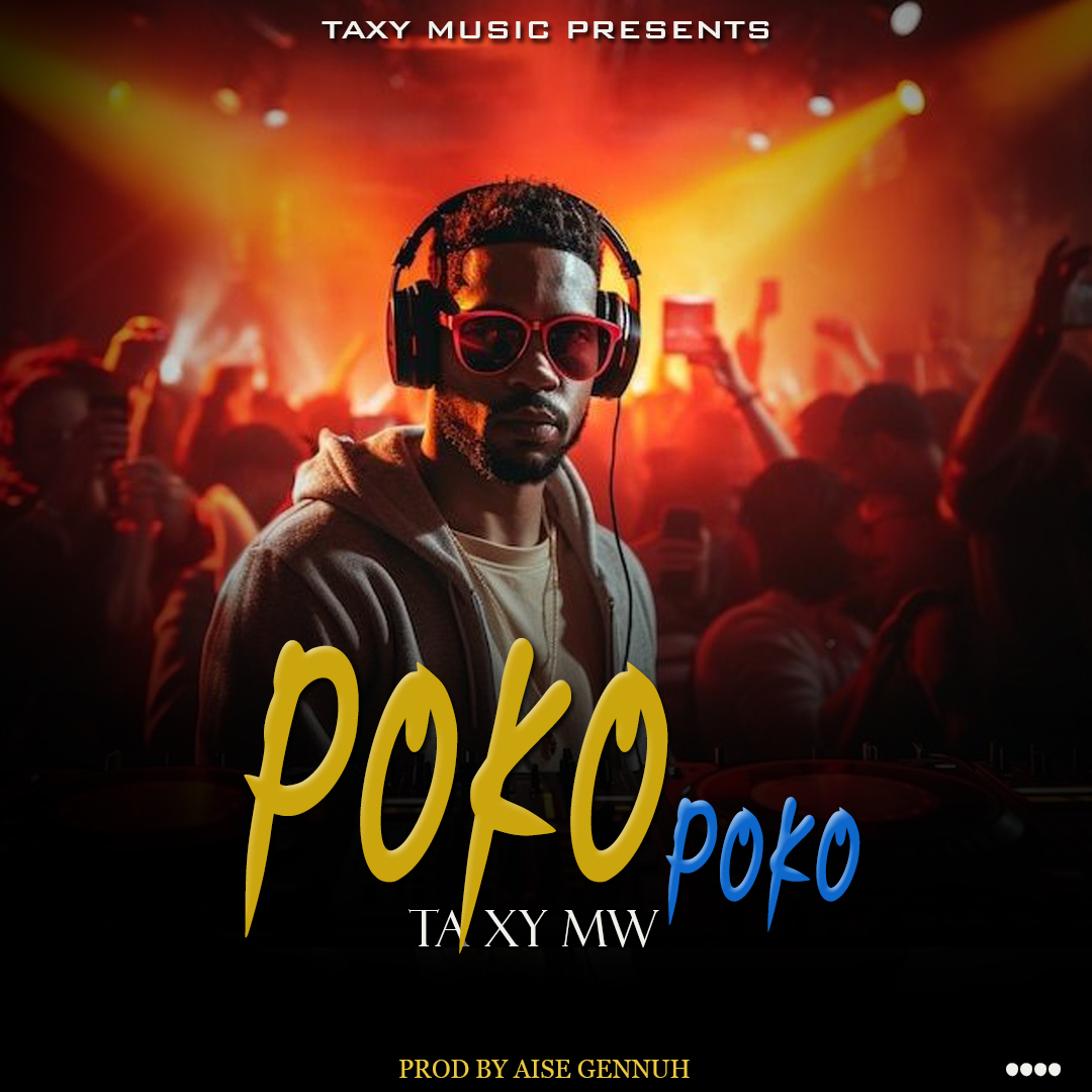 Pokopoko