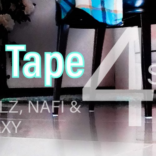 SOMONE (Ft Chilz, Nafi, Waxy)