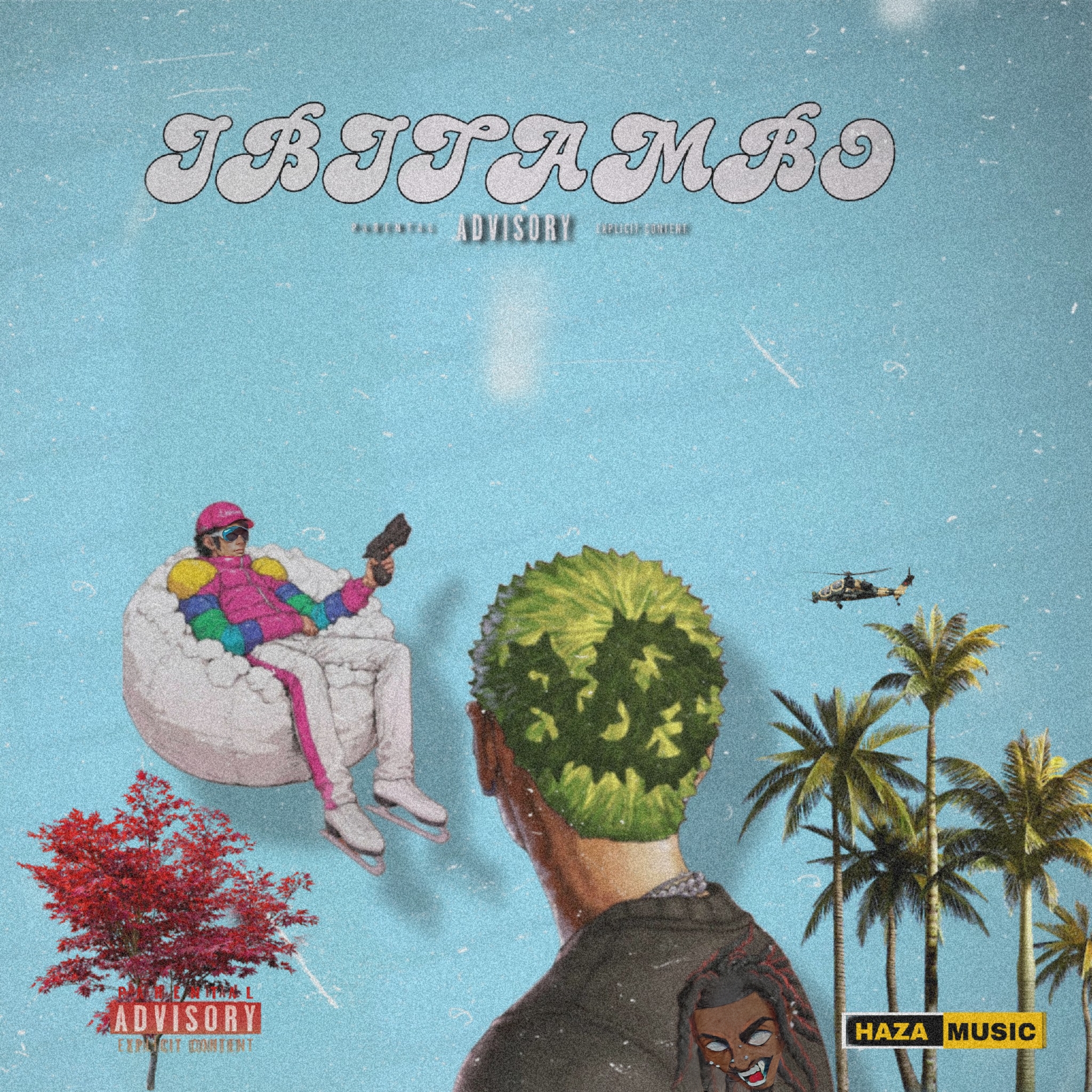IBITAMBO (Ft Mollix & K Shine Oh)