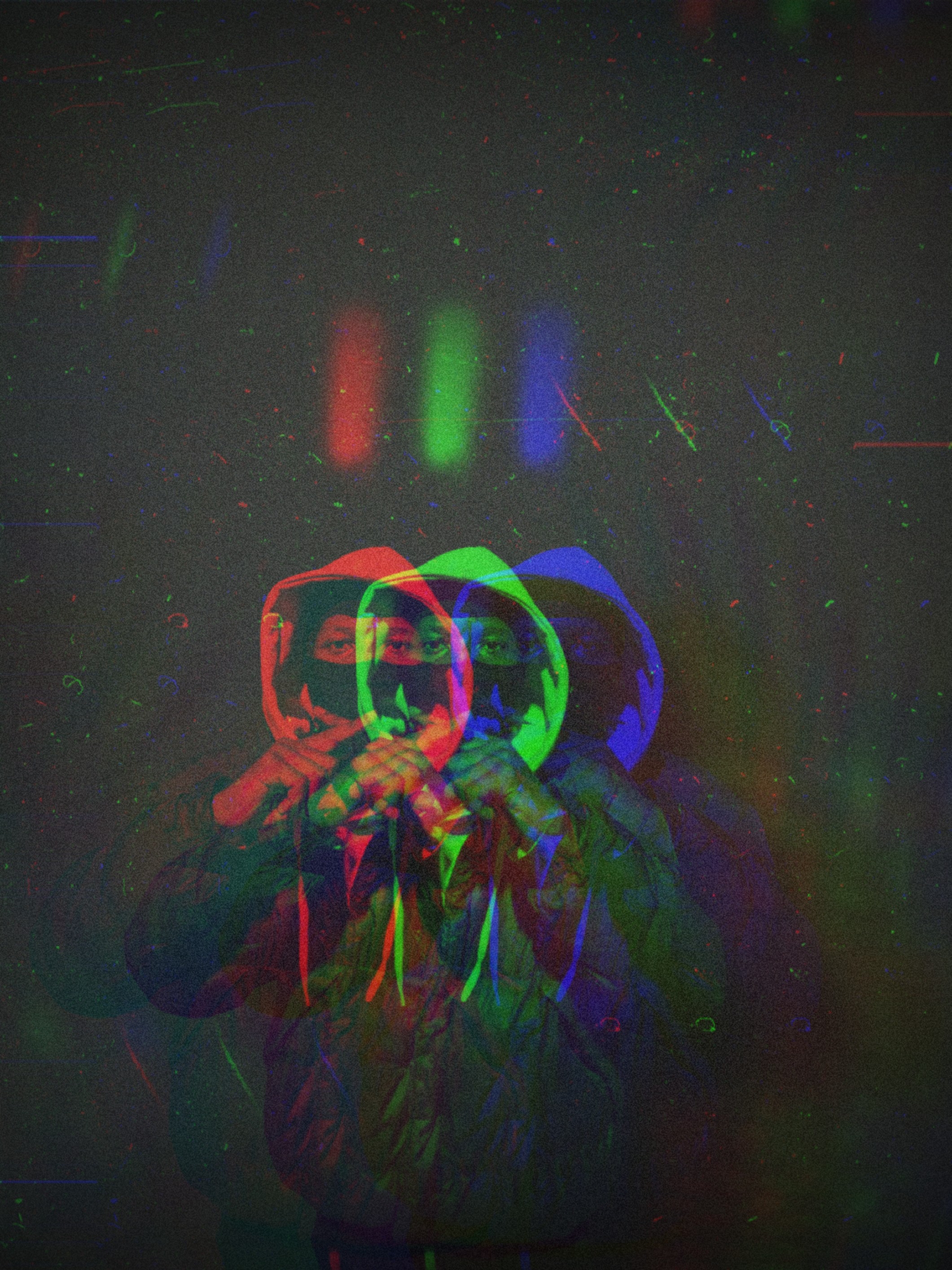 What if (Ft Sixoff)