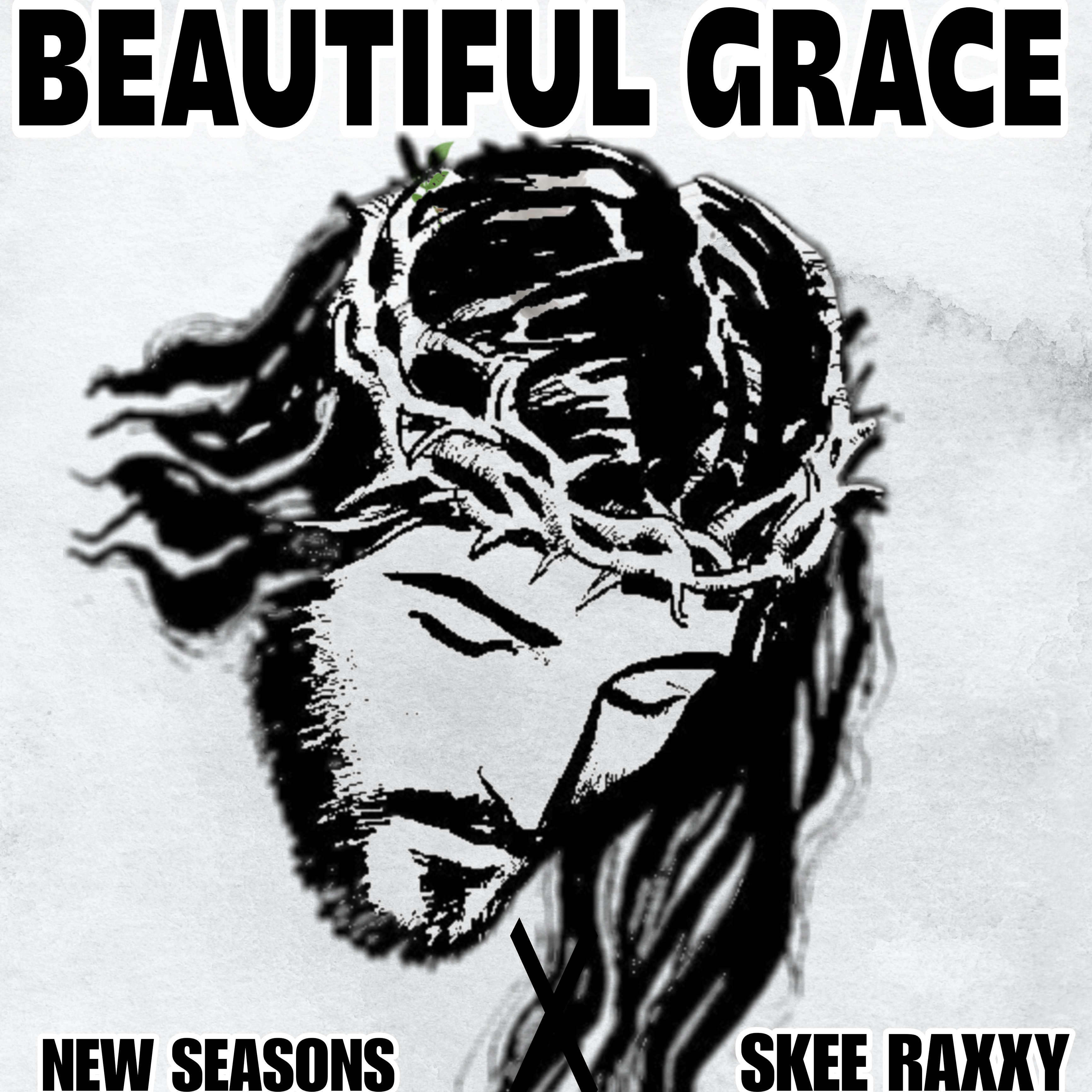 Beautiful Grace Ft (The New Seasons)