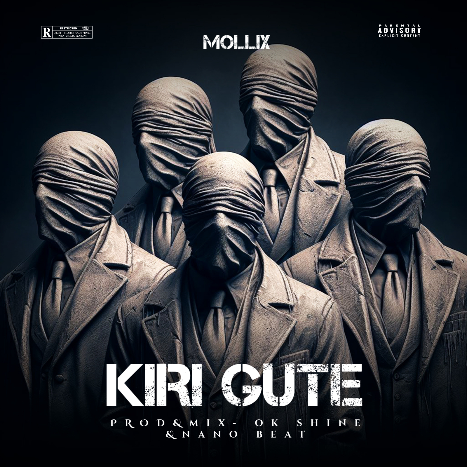 What_if by Bkesh | Album