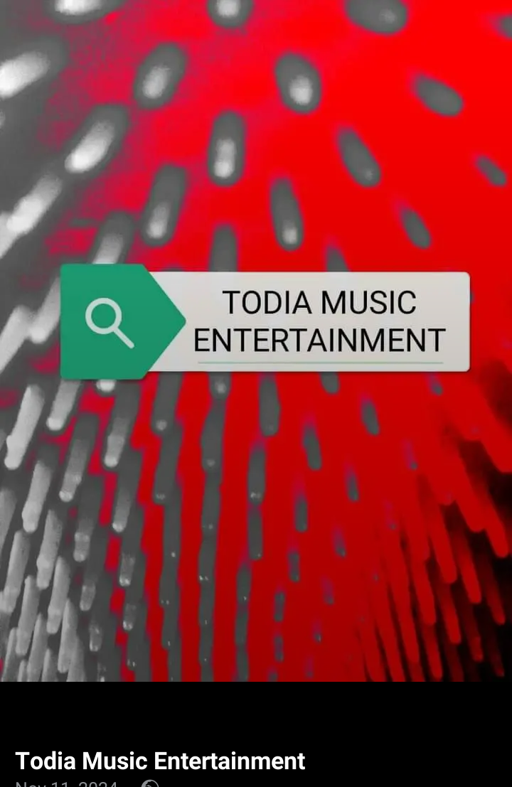 Todia Music