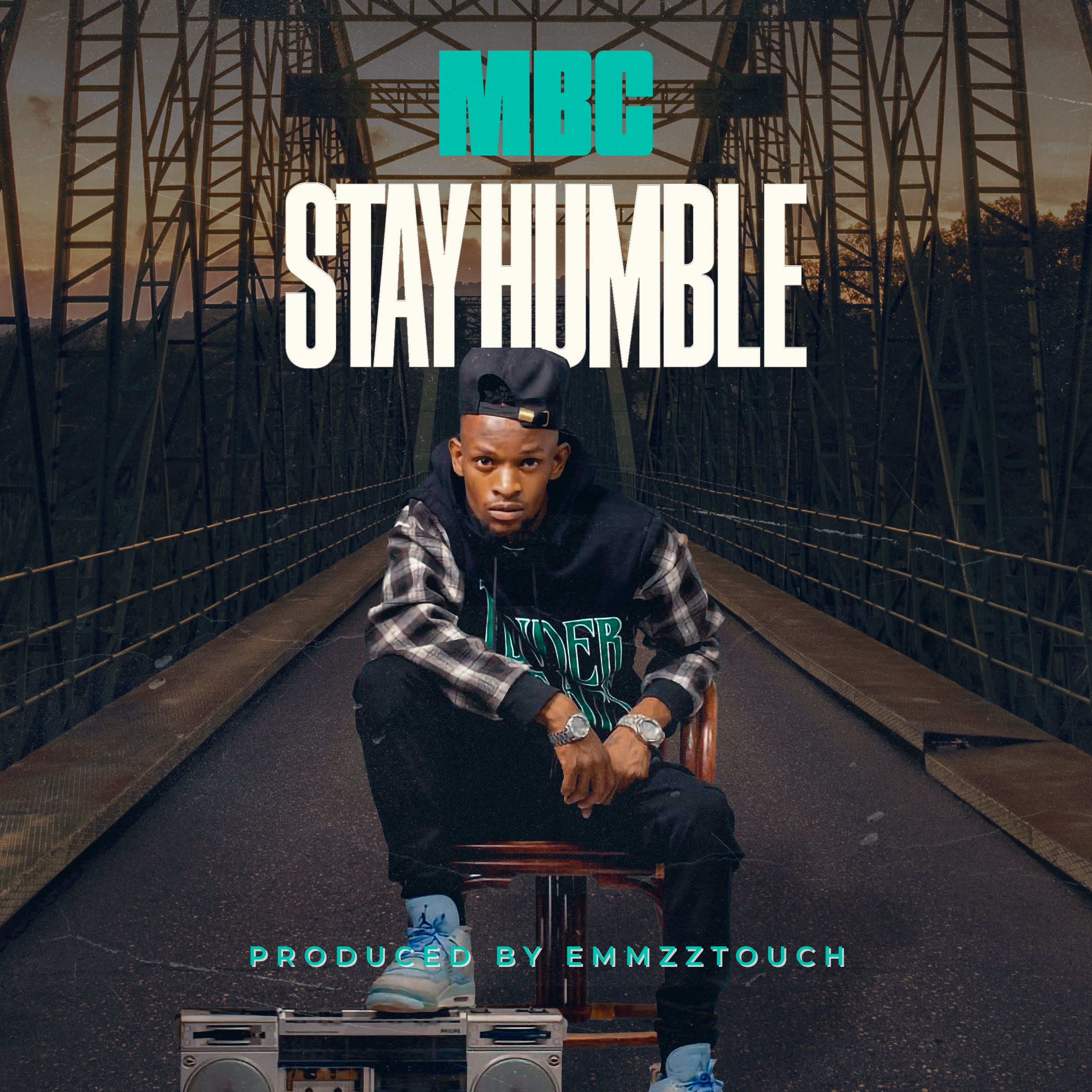 Stay Humble