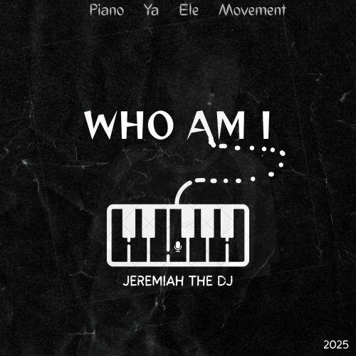 Who Am I
