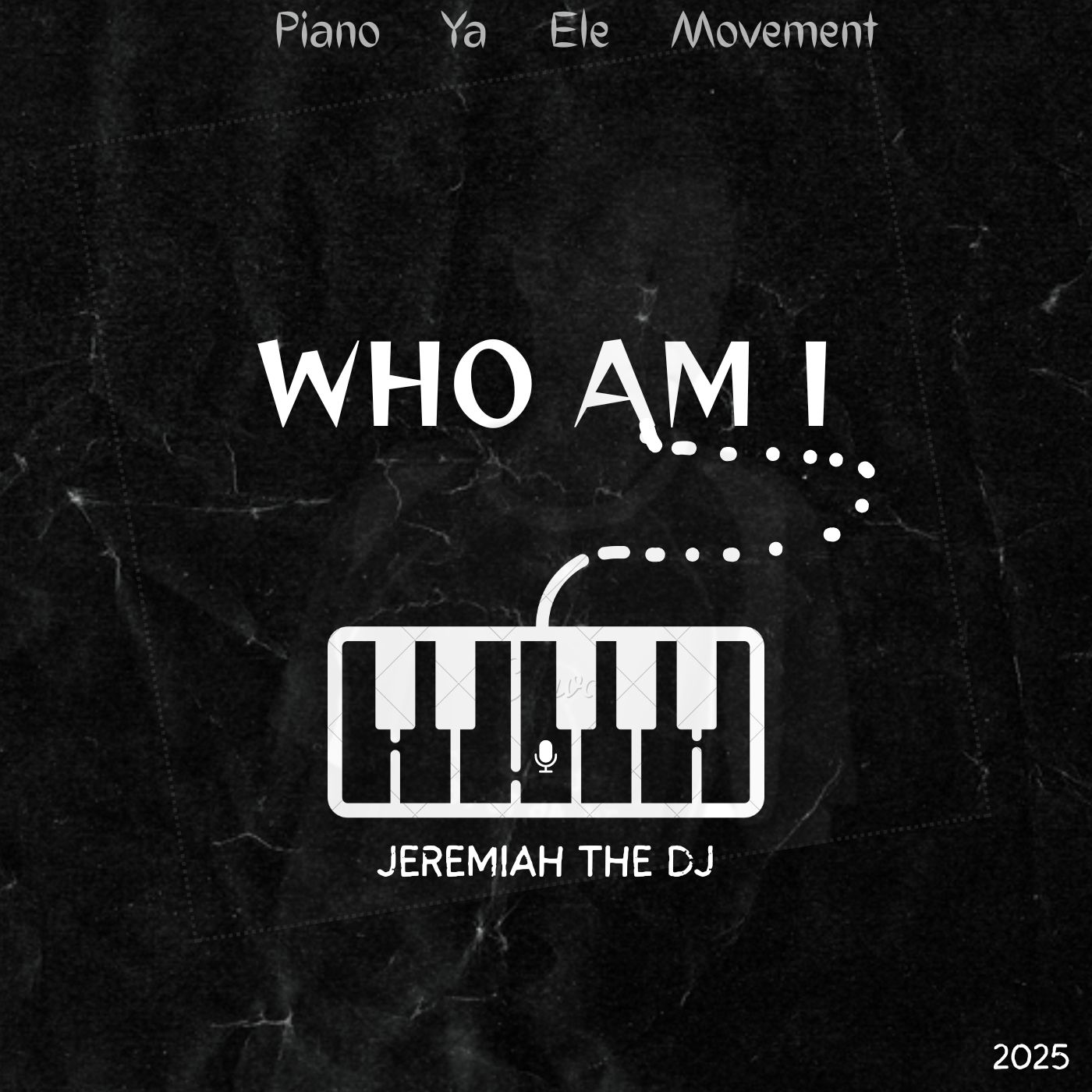 Who Am I by Jeremiah The Dj | Album