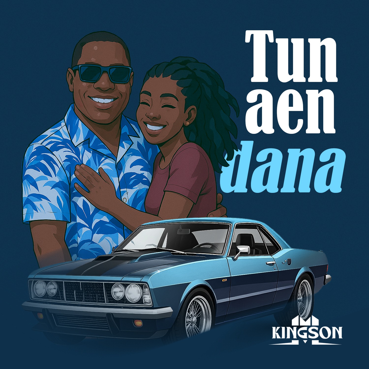 Tunaendana