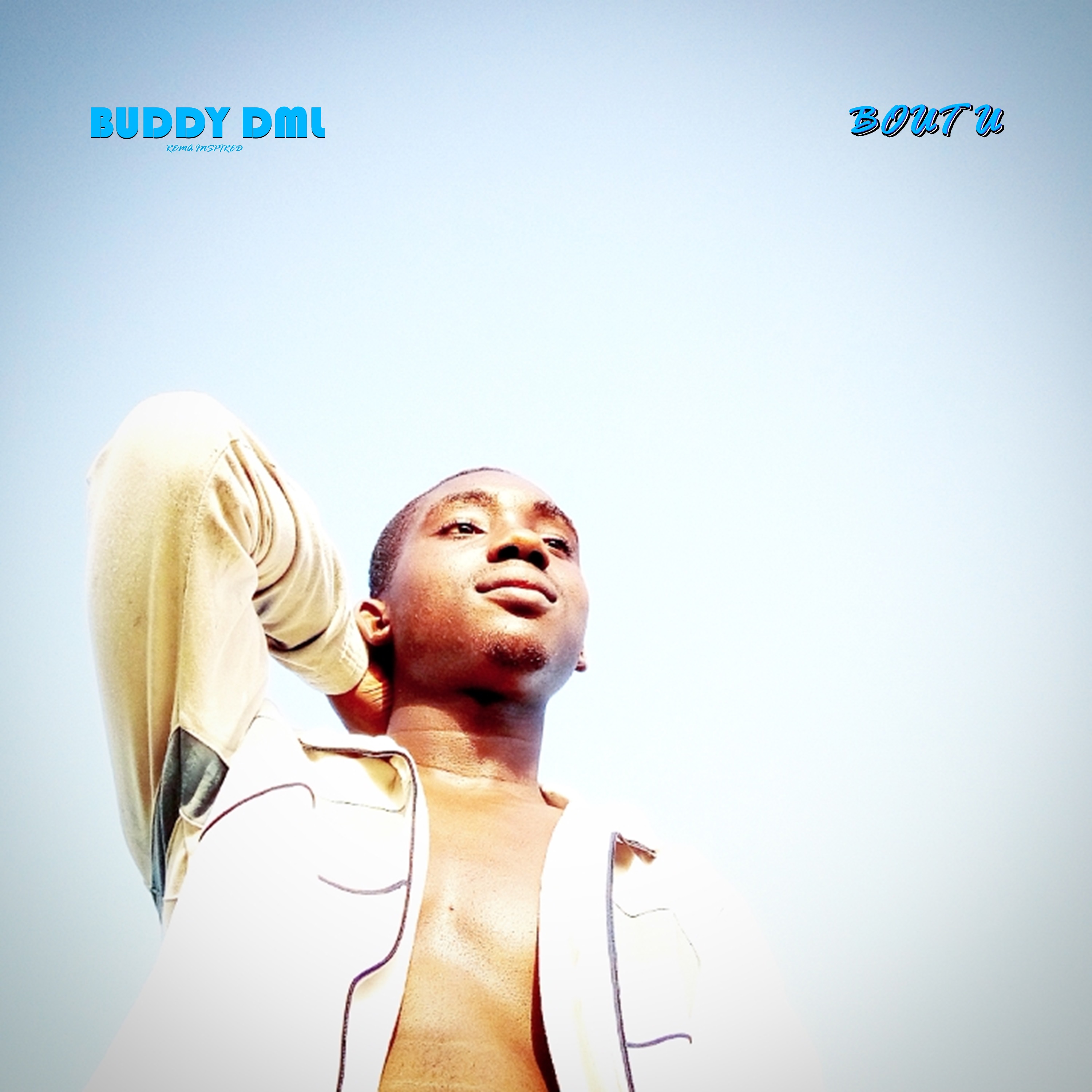 Bout U (Rema Inspiration) Sped Up