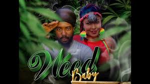 Weed Baby (Ft Dangio)