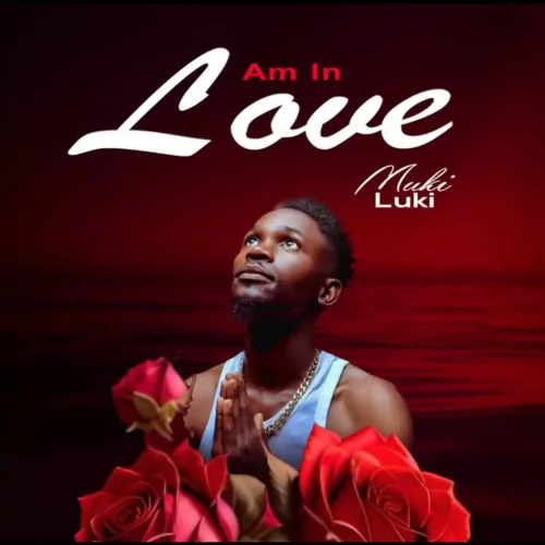 Am in love