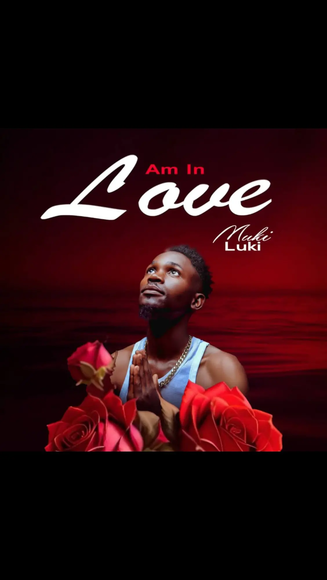 Am in love