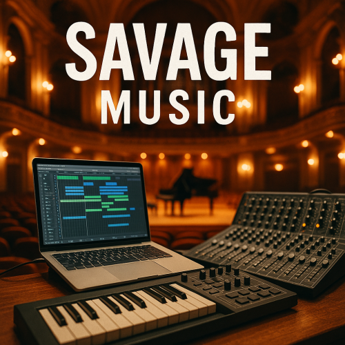 Groove Cartel by SAVAGE MUSIC