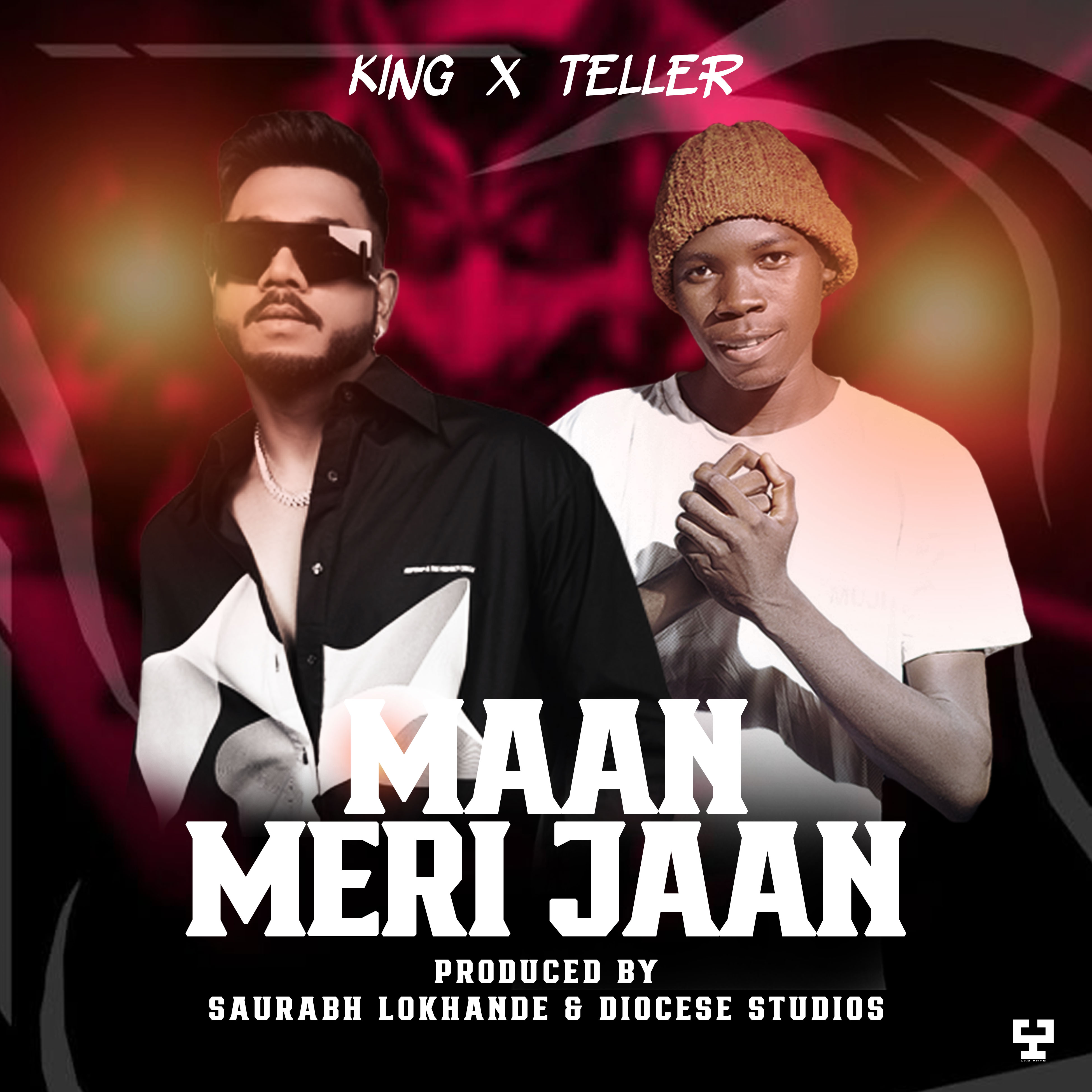 Maan meri jaan king ft