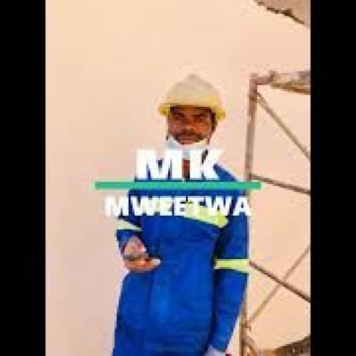 mk mweetwa - bamaama
