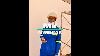 mk mweetwa - bamaama