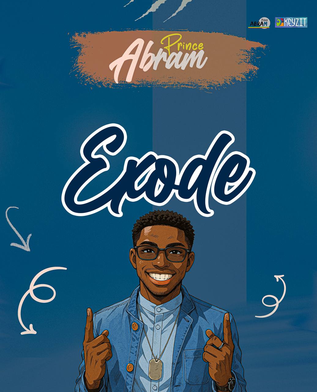 EXODE by P R I N C E  A B R A M | Album