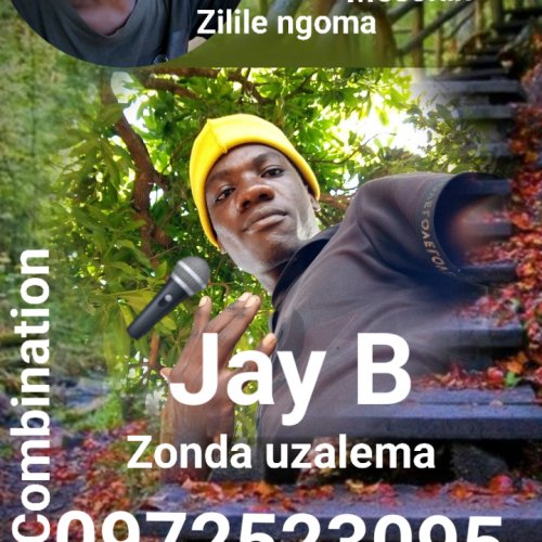 Jay B ft Oli Gee x Royii Cee - Leza Mupati (prd by jay b)