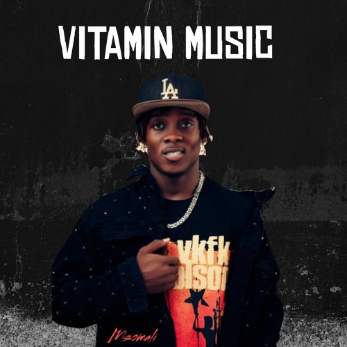 Vitamin Music Ep by Msomali | Album