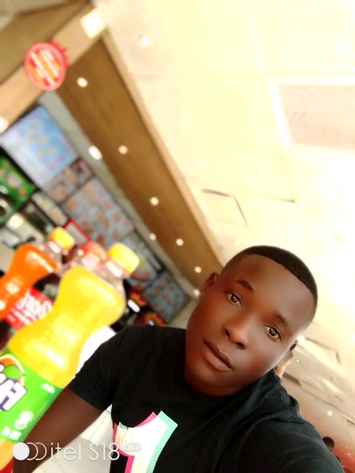 Mike swag!!