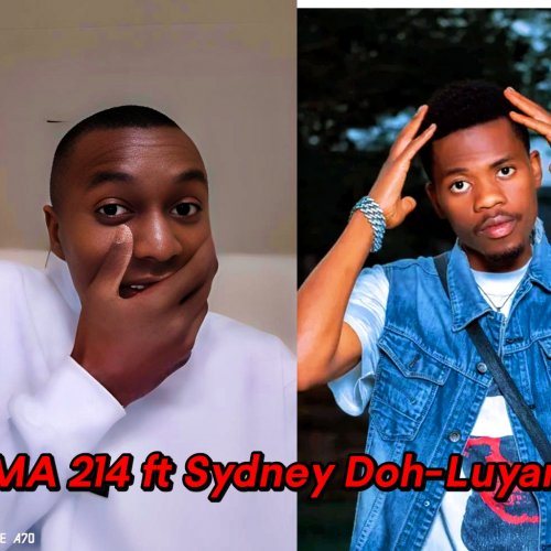 Luyando (ftSydney doh)
