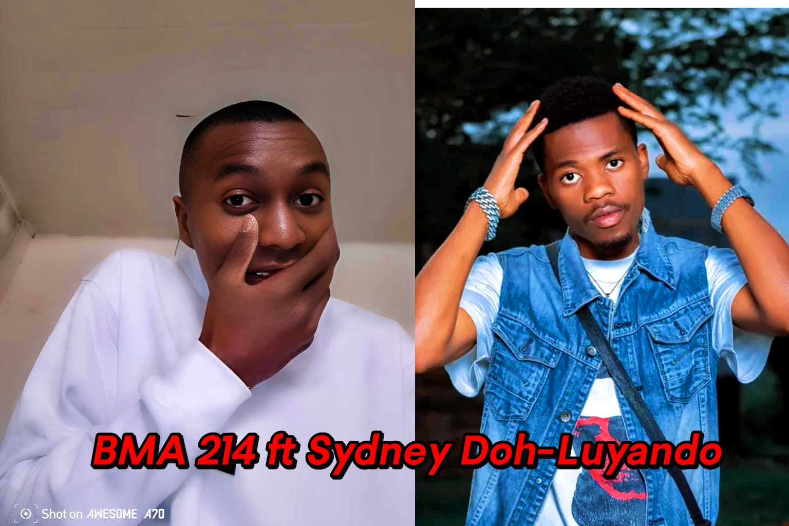 Luyando (ftSydney doh)