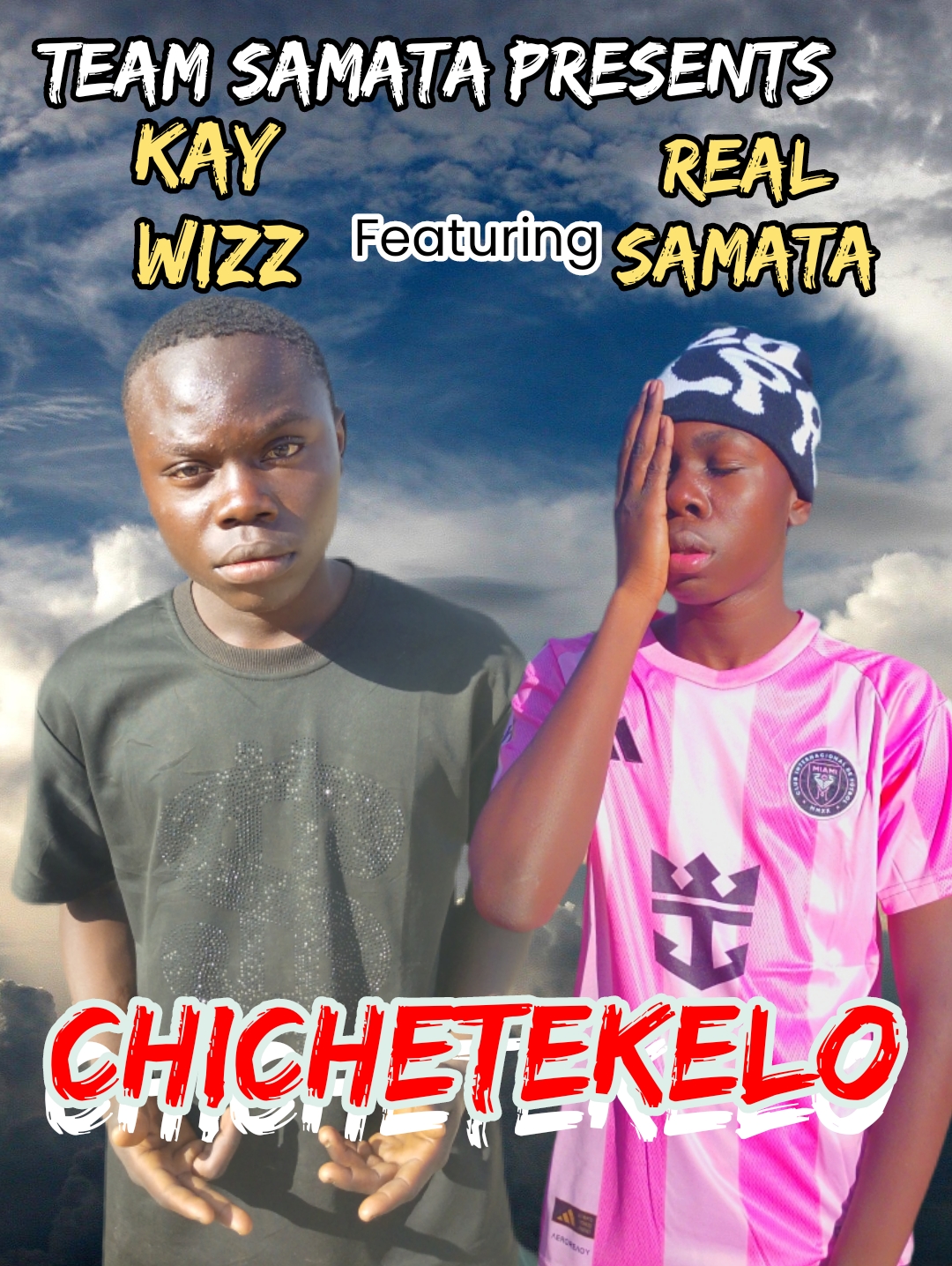 (Ft samata)