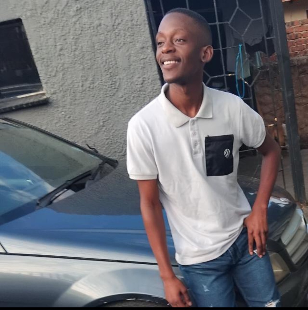 OMOLEMO SPEKE