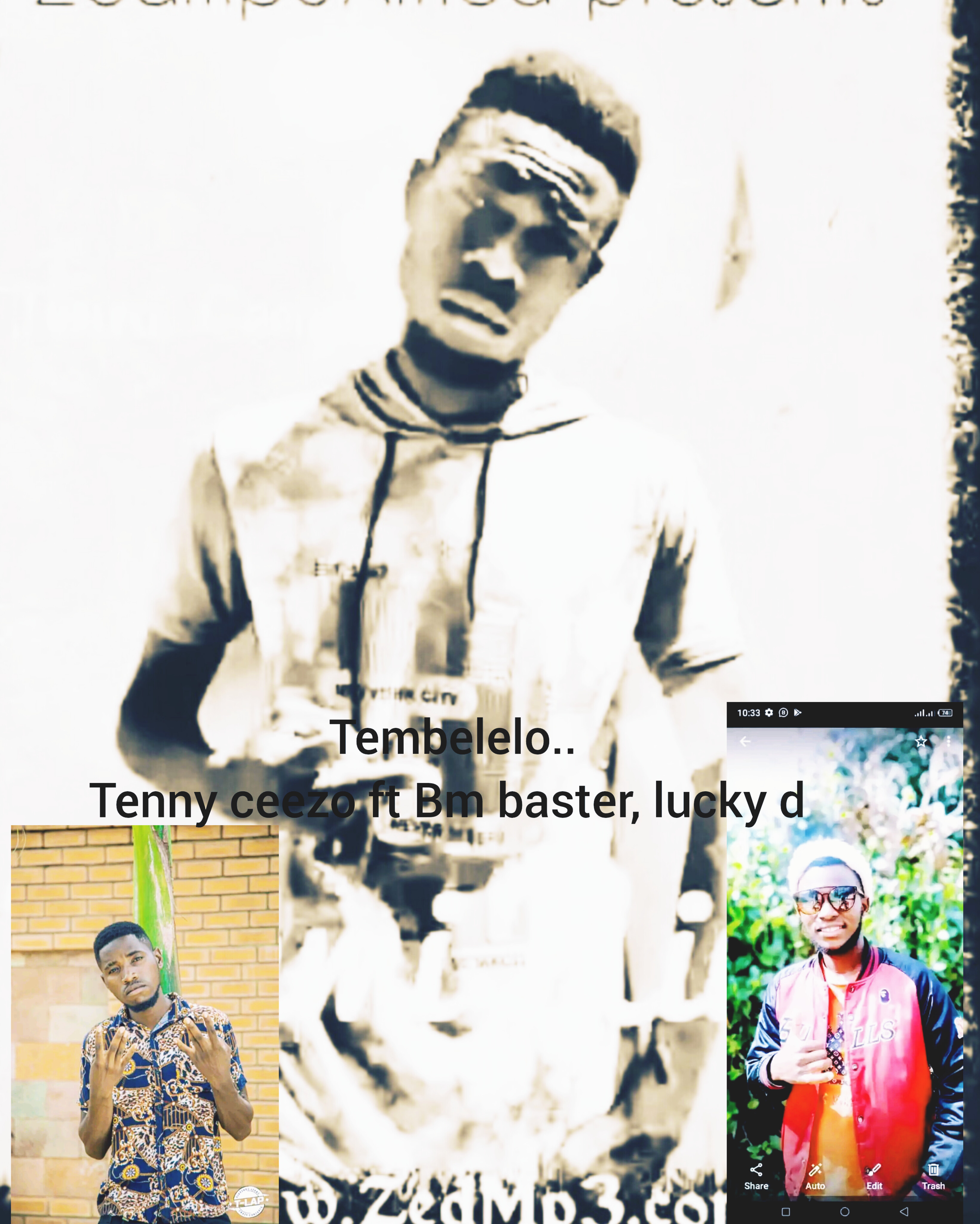 Tembelelo
